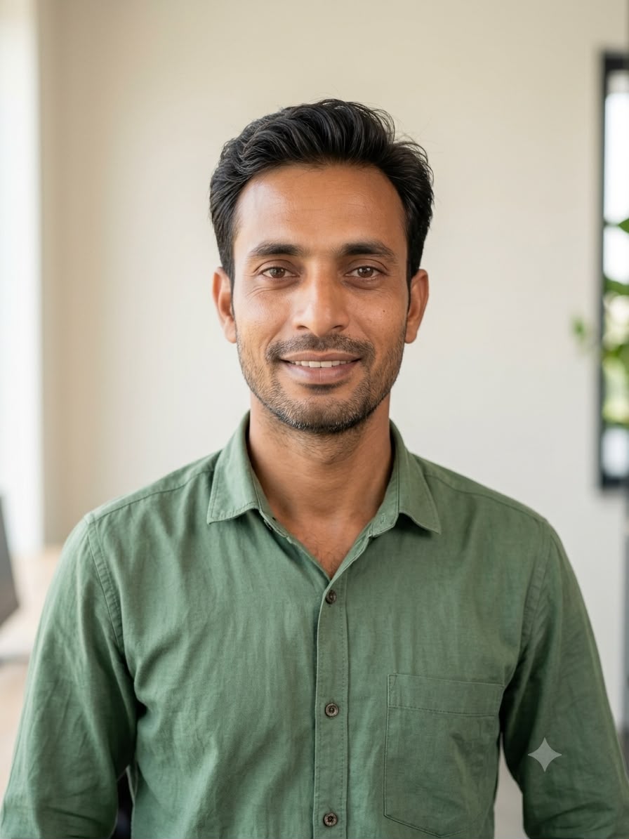 Mehul V success story